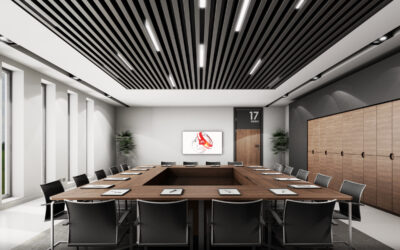 Meeting Room Visualisation